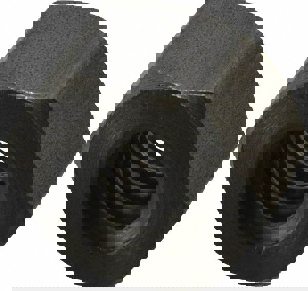 Right Hand Hex Nut: 5/8